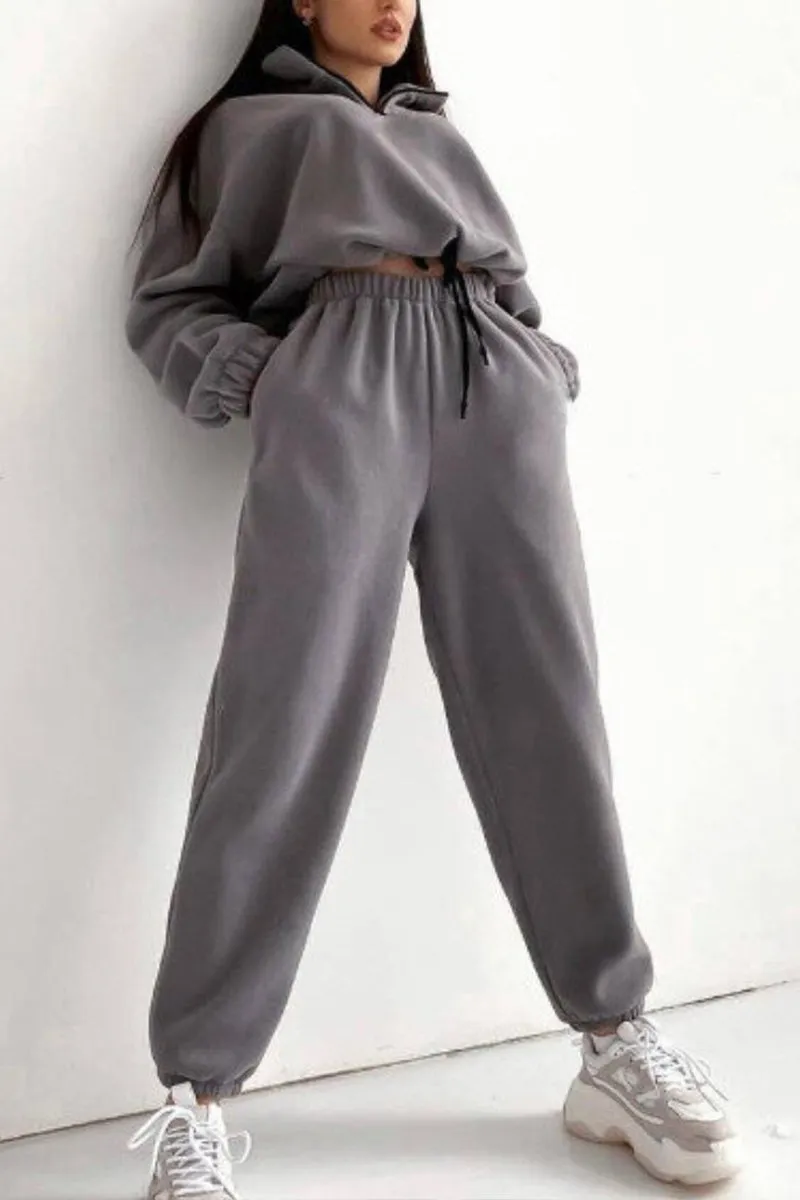 HWT1216 Cloud Nine Jogger Set