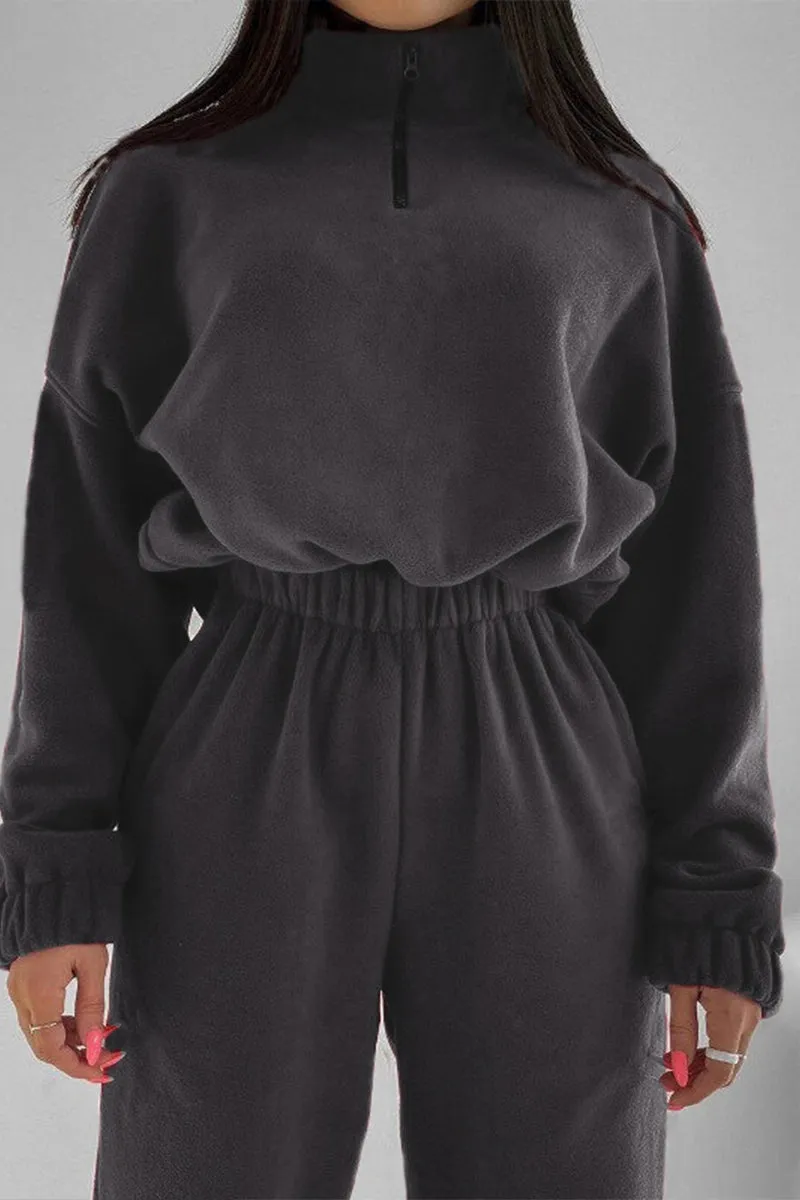 HWT1216 Cloud Nine Jogger Set