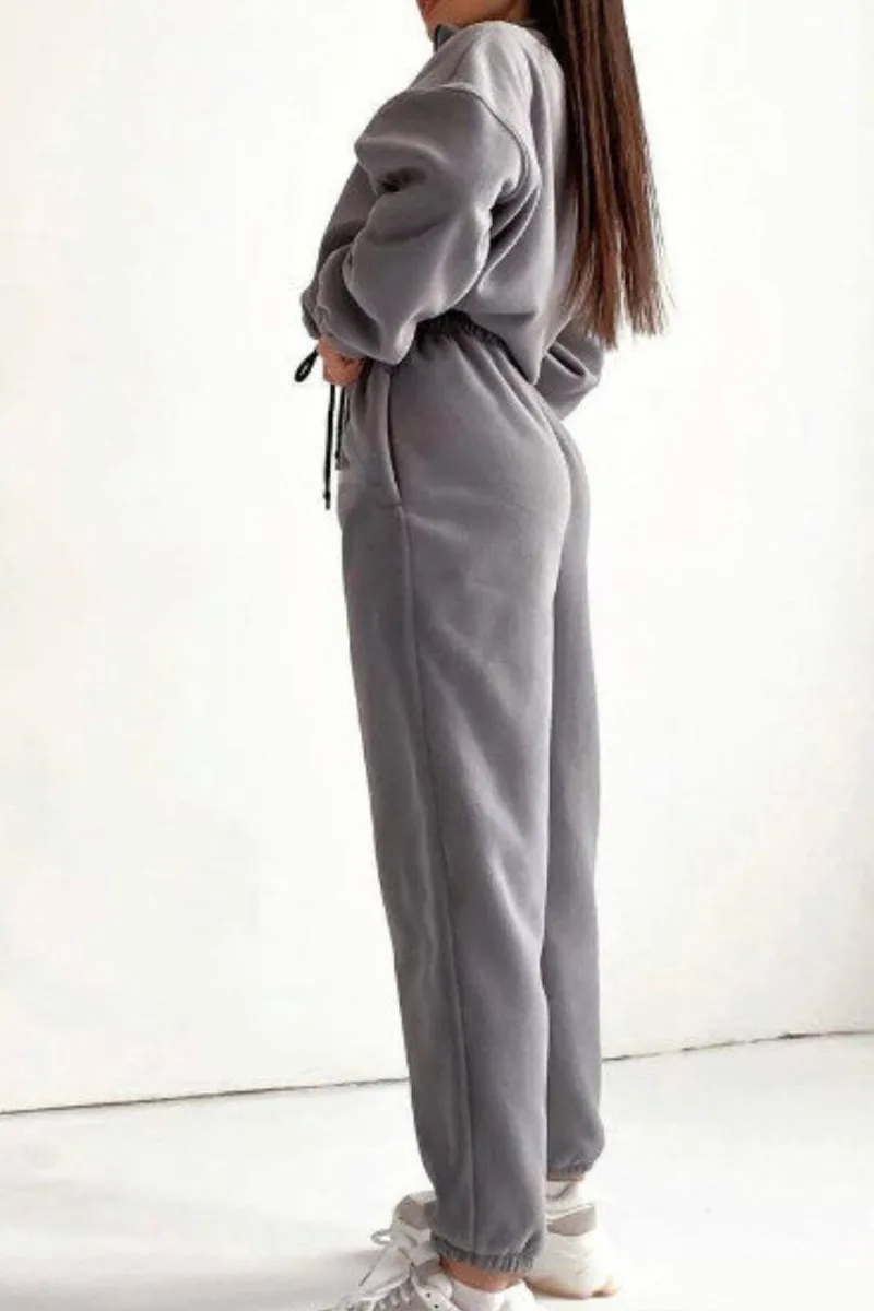 HWT1216 Cloud Nine Jogger Set