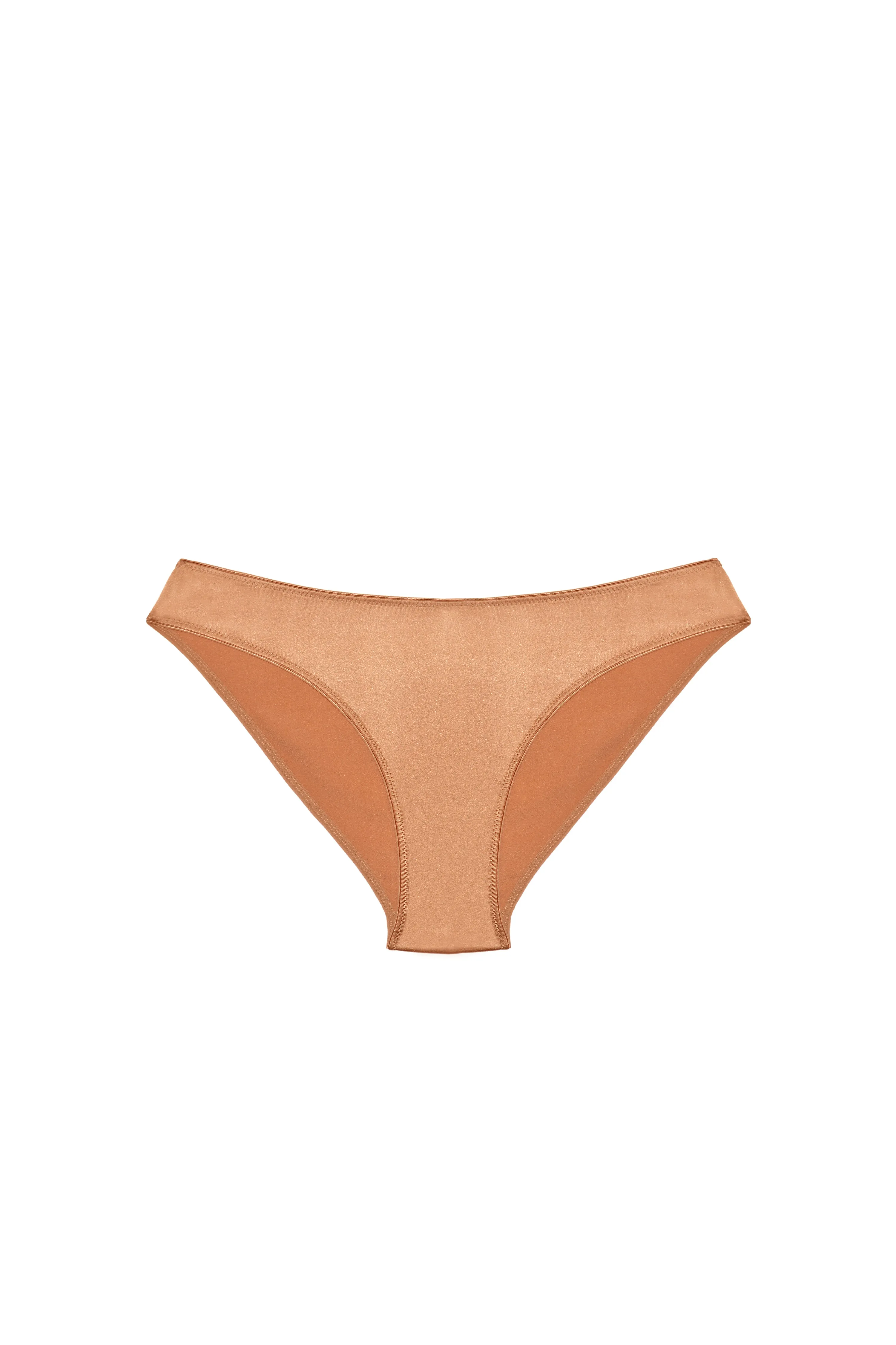 I.D.Sarrieri Lombard Street Silk Brazil Briefs