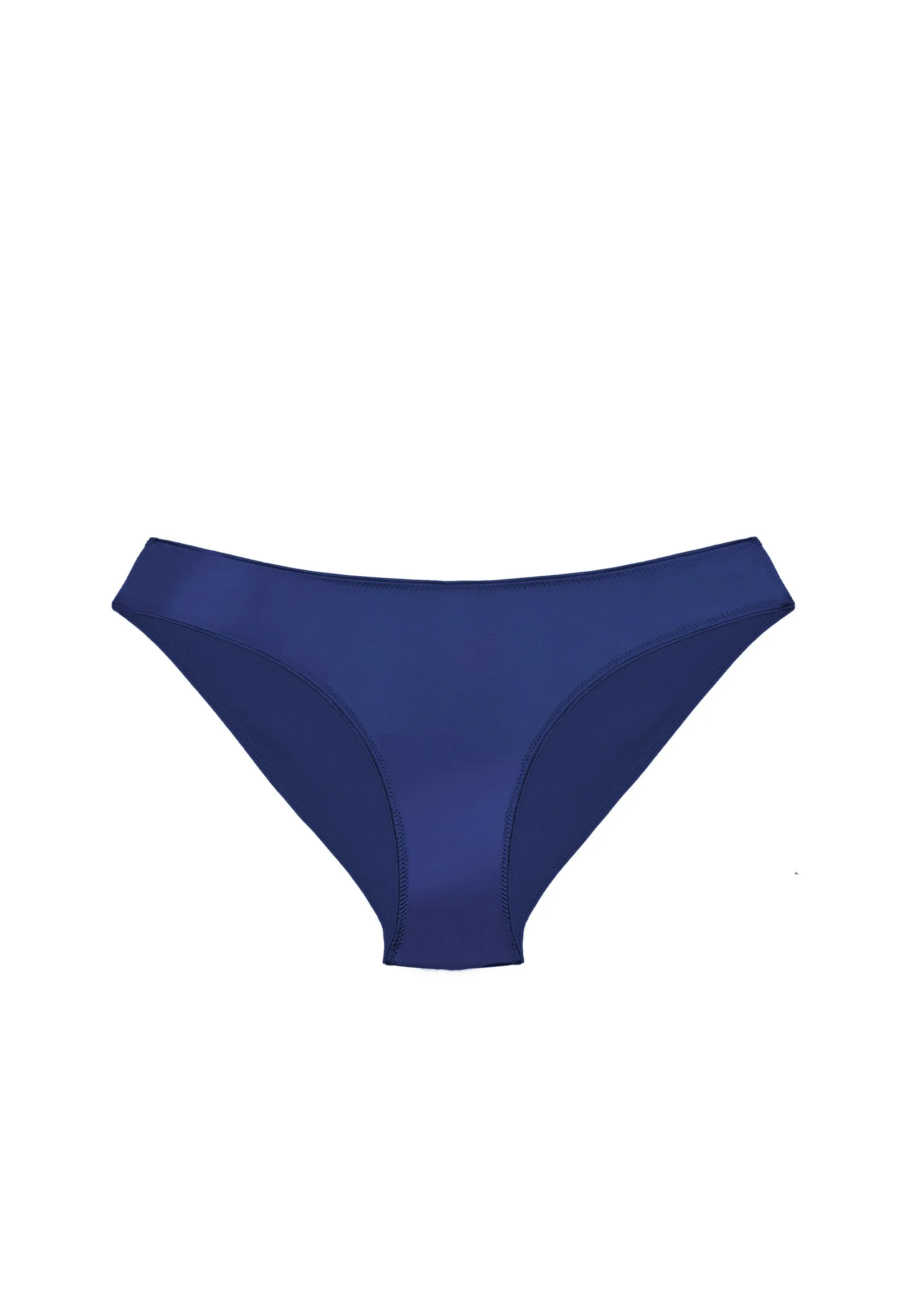 I.D.Sarrieri Lombard Street Silk Brazil Briefs