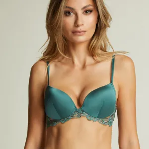 I.D.Sarrieri Siracusa Dream Padded Push Up Bra