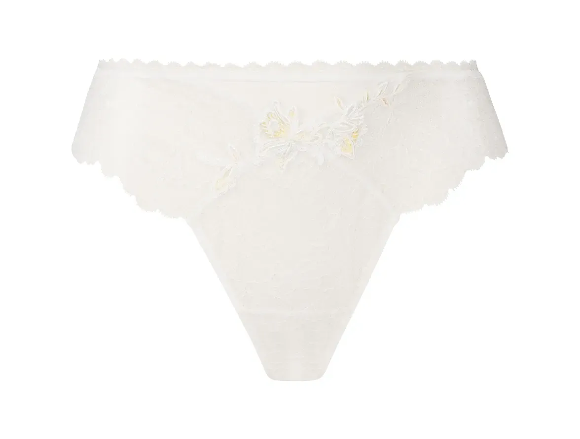 Imagine La Beaute Thong