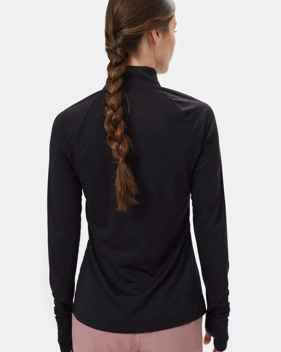 InMotion 1/4 Zip