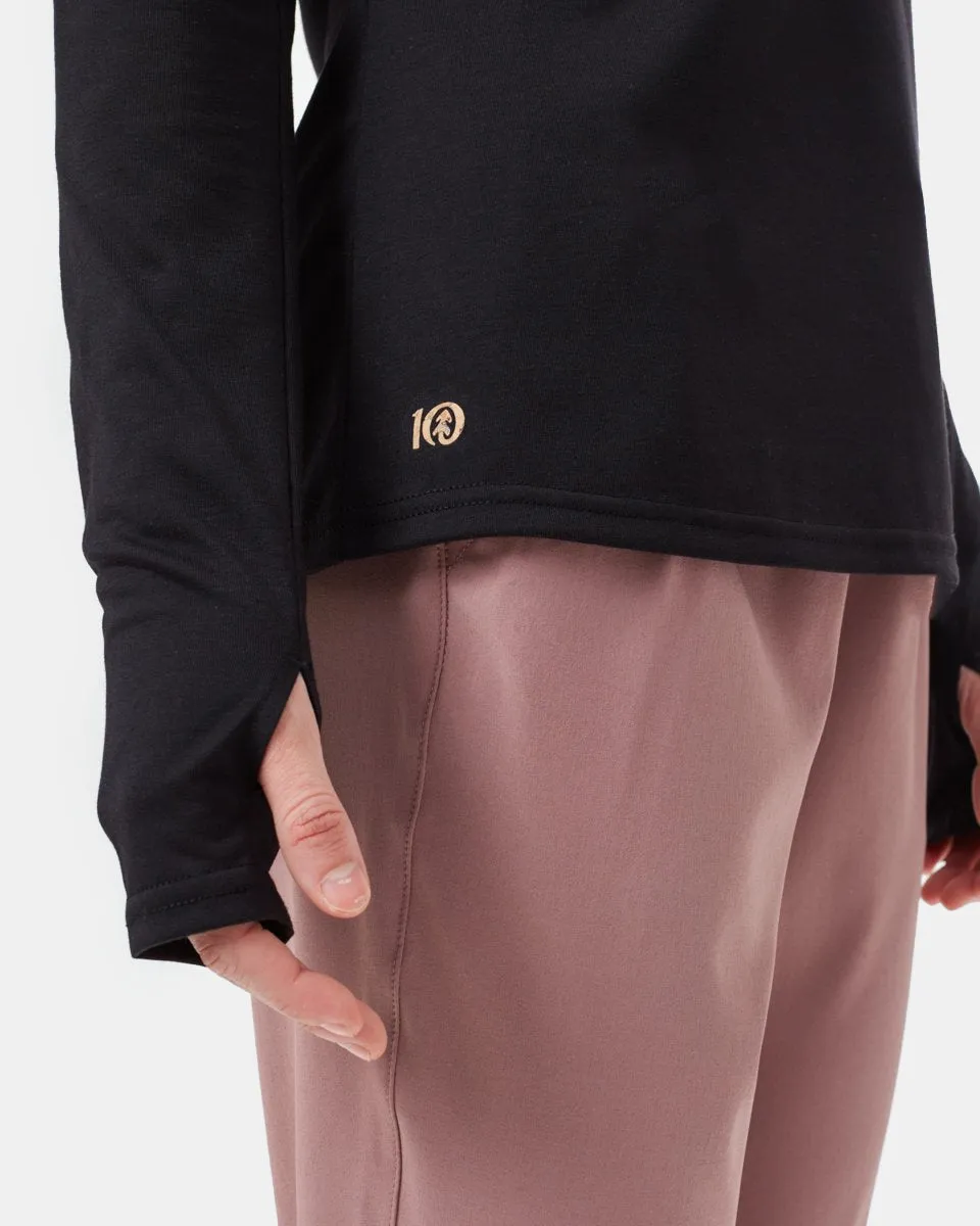 InMotion 1/4 Zip