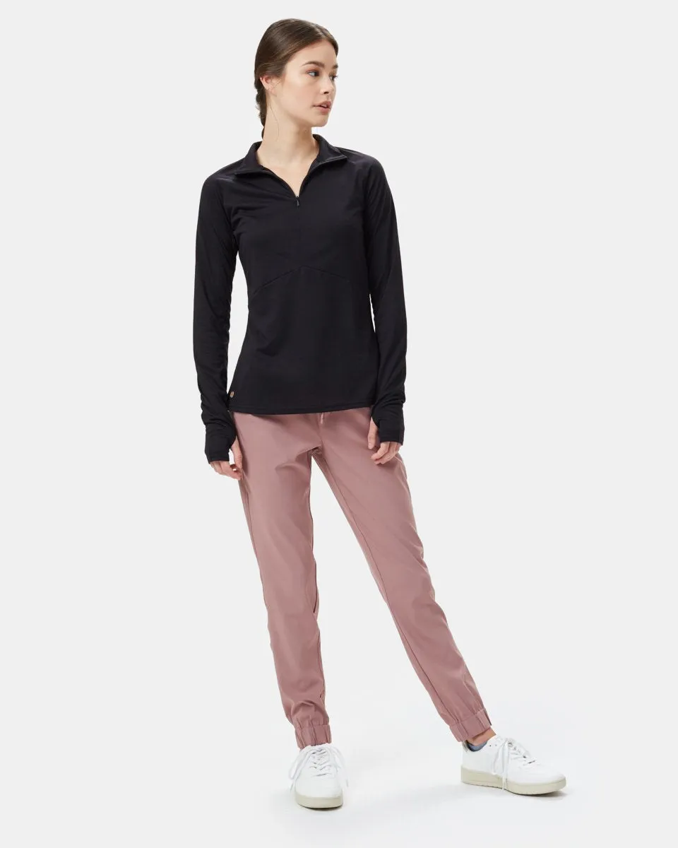 InMotion 1/4 Zip