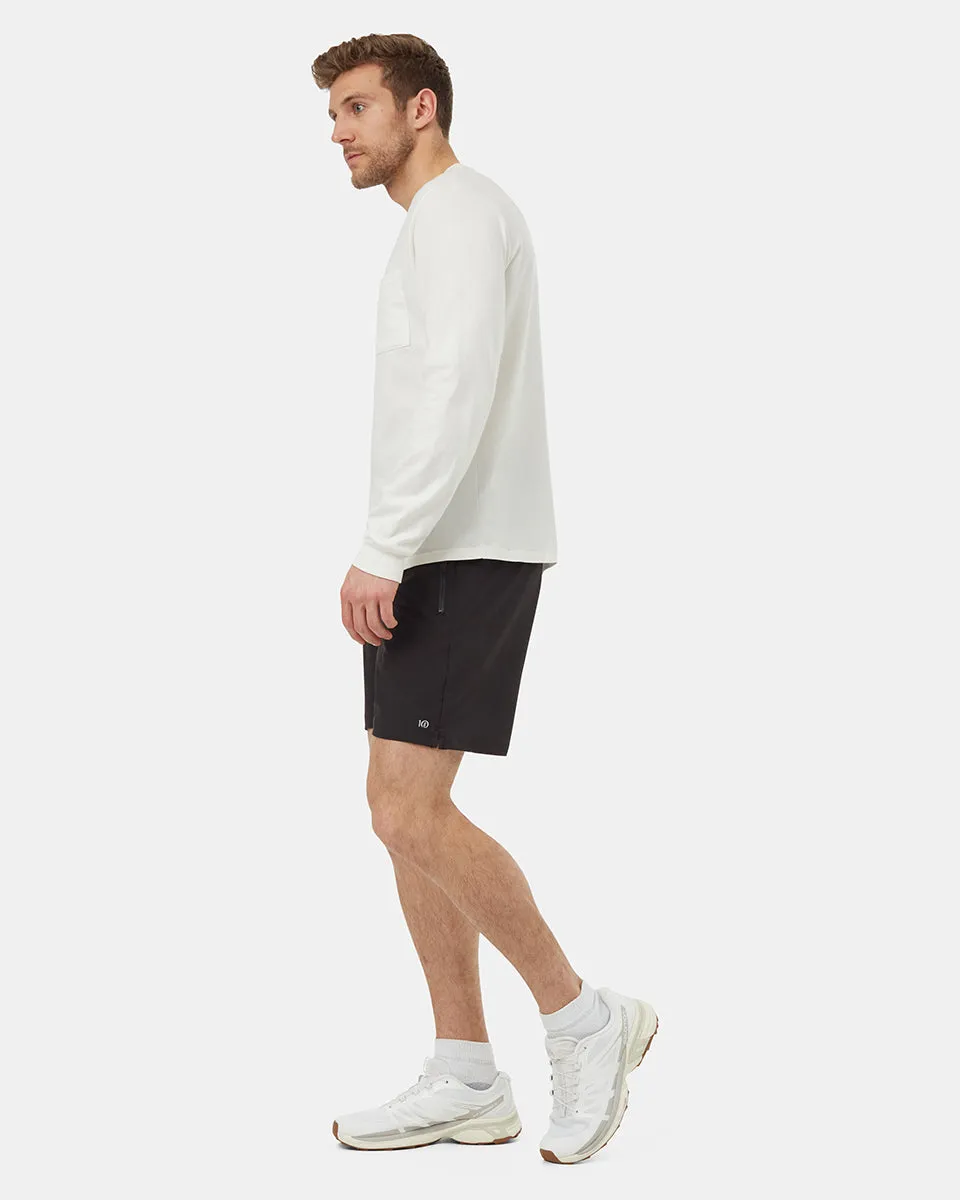 inMotion 7" Short