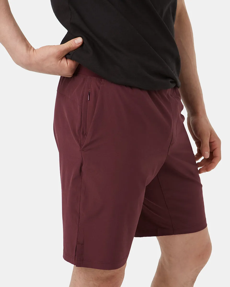 inMotion Agility Short