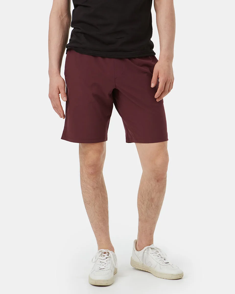 inMotion Agility Short