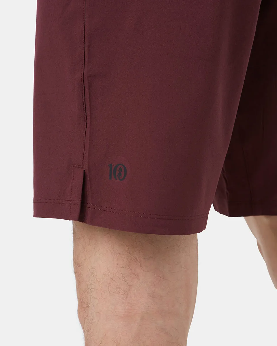 inMotion Agility Short