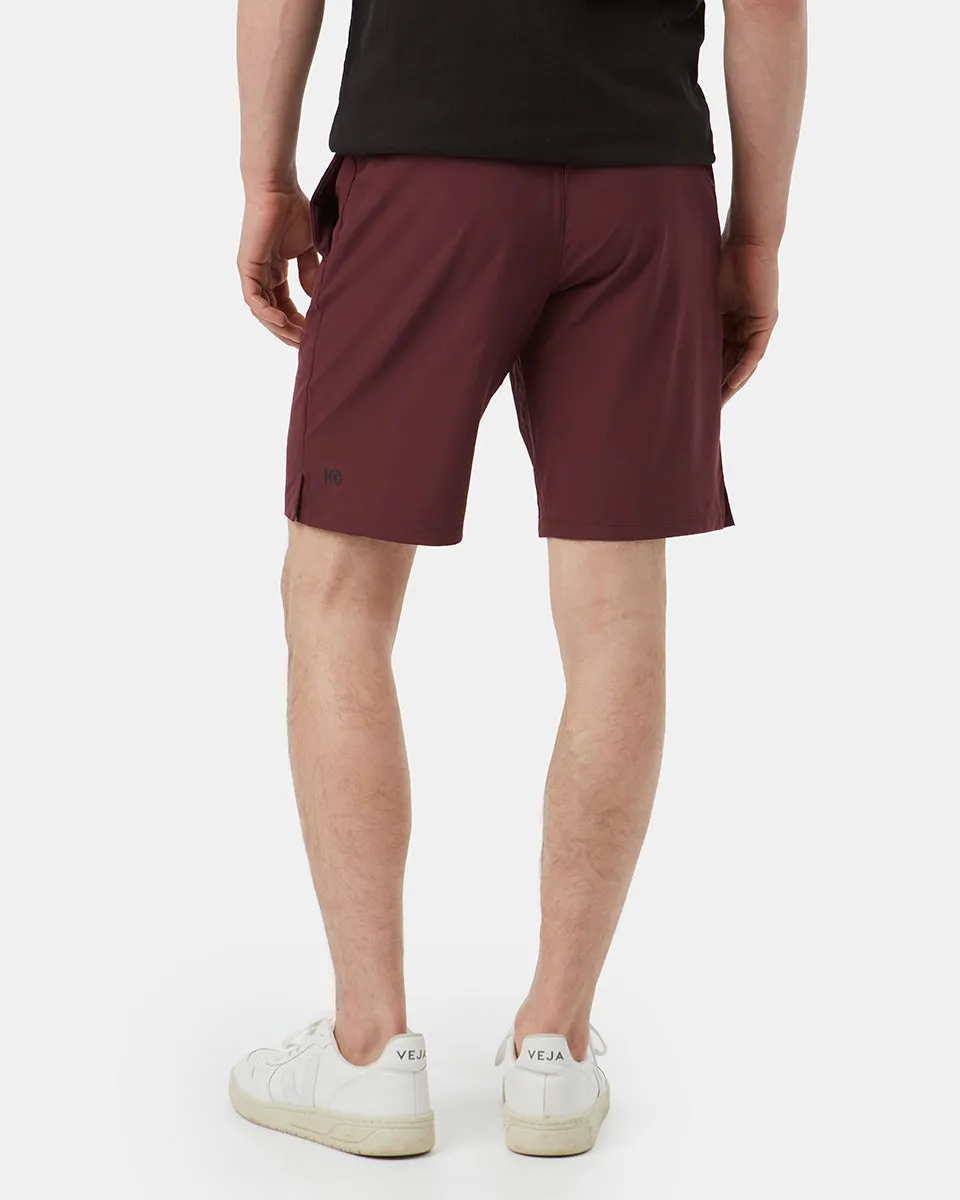 inMotion Agility Short