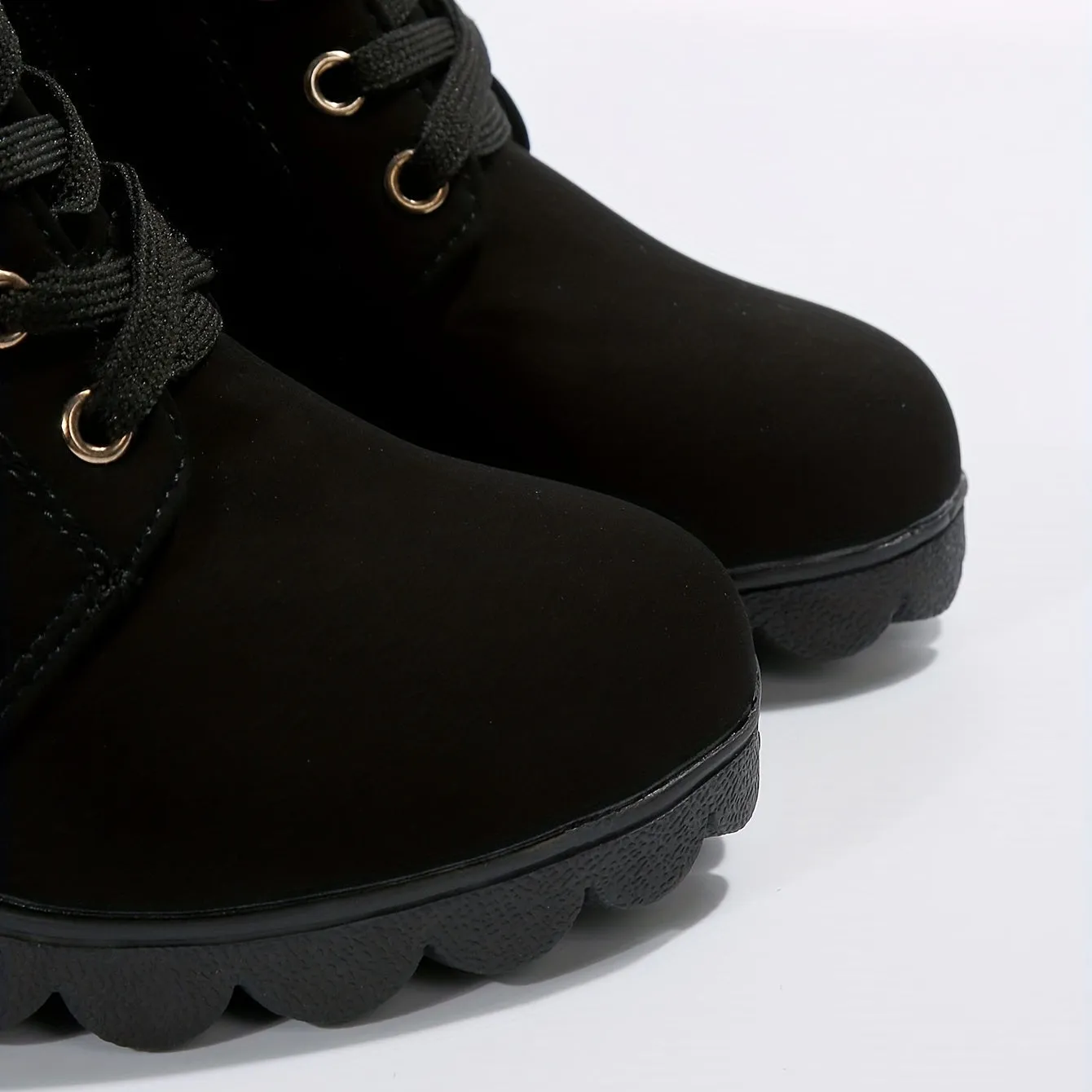 Isabelle™ | Stylish Ankle Boots