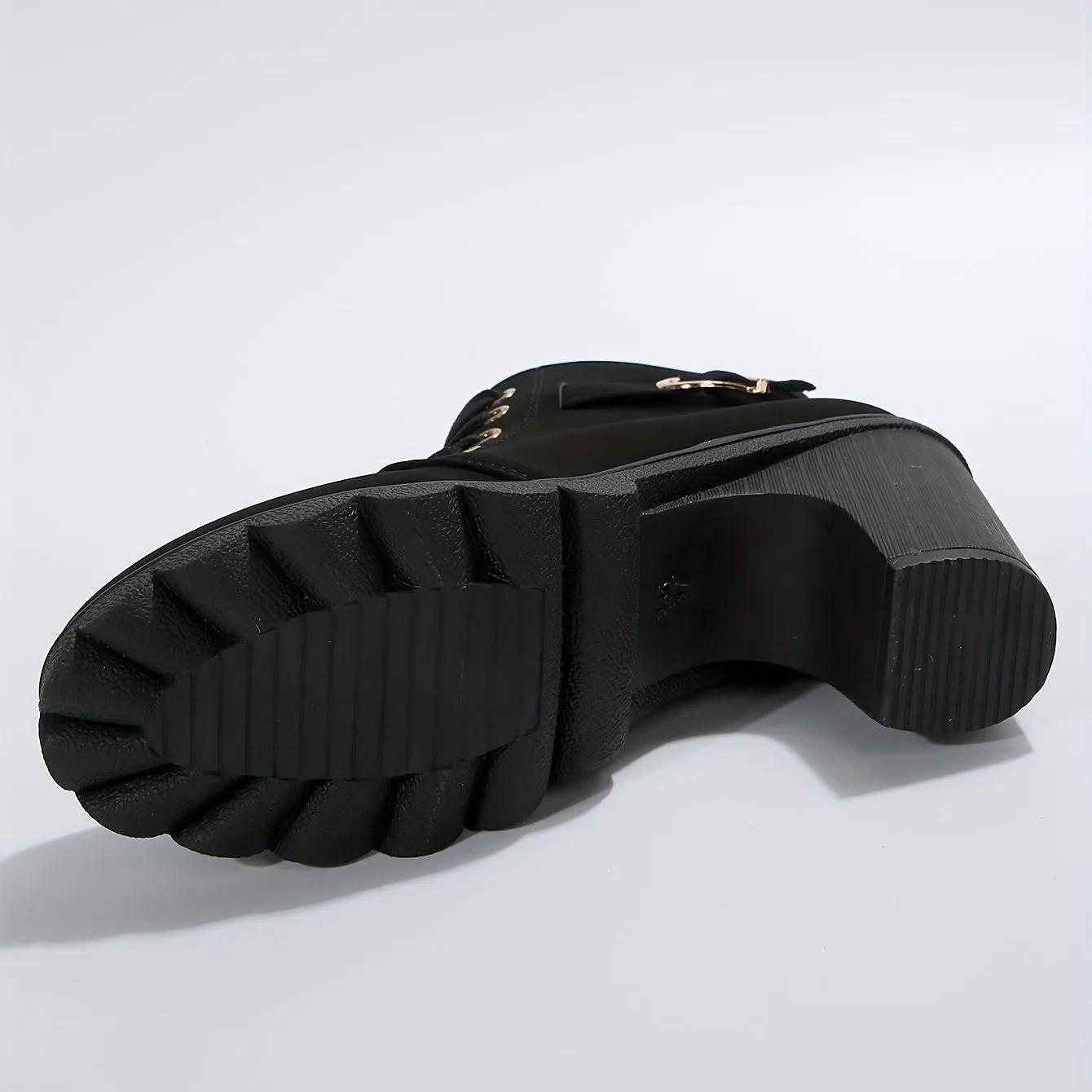 Isabelle™ | Stylish Ankle Boots