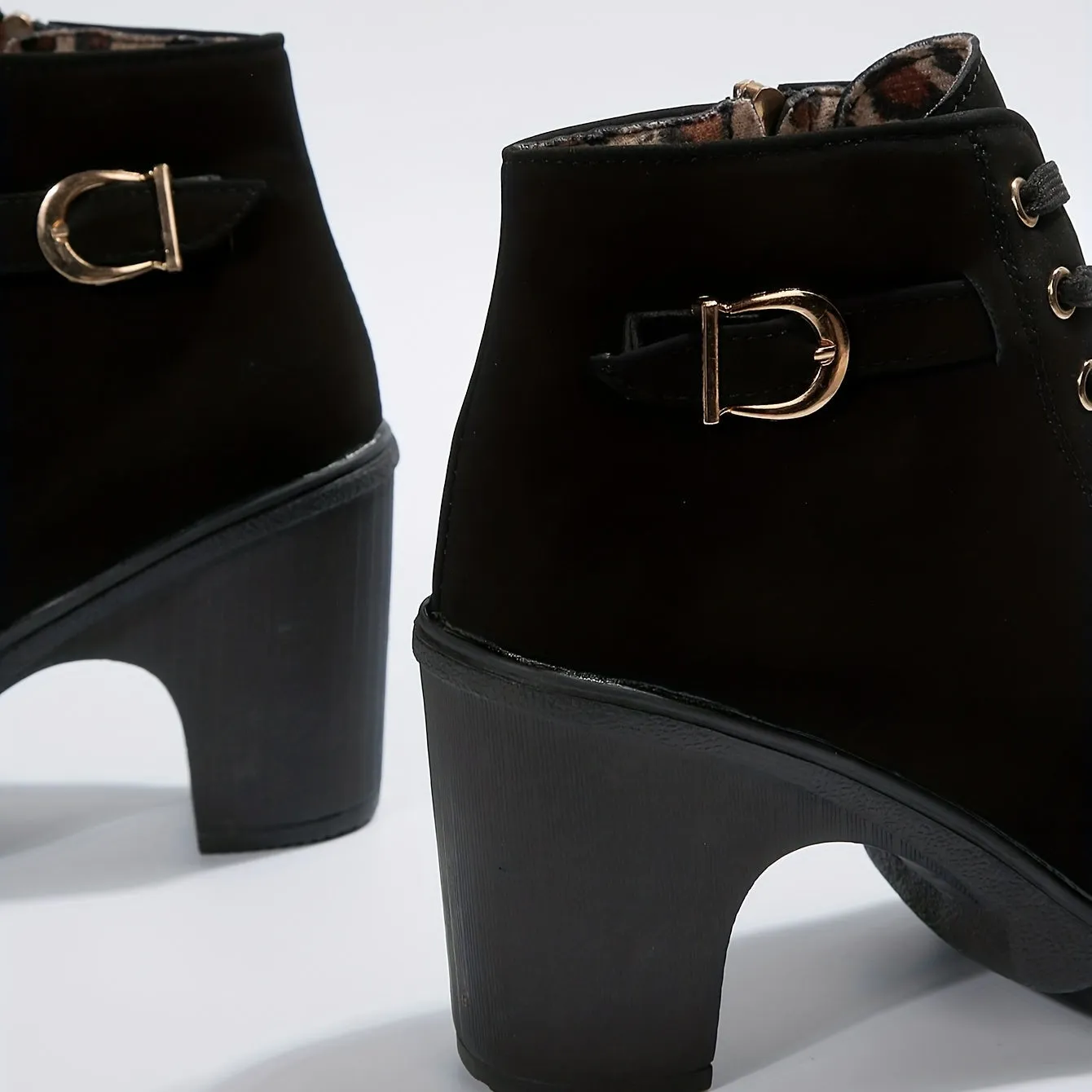 Isabelle™ | Stylish Ankle Boots