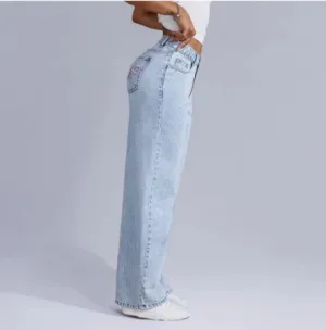 Ivy | Baggy Jeans