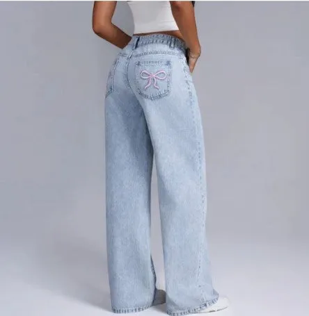 Ivy | Baggy Jeans