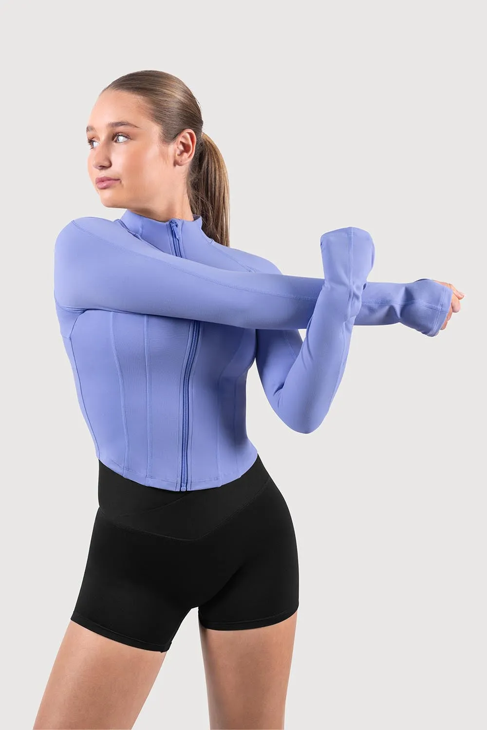 J5573Y - BLOCHeverhold™ Contour Jacket
