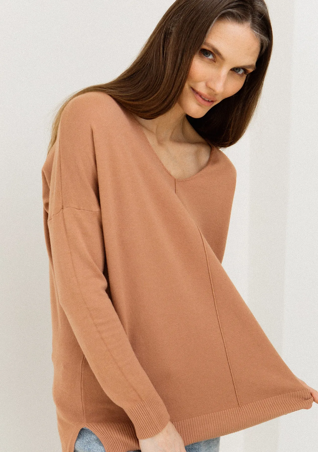 Jayne Sweater
