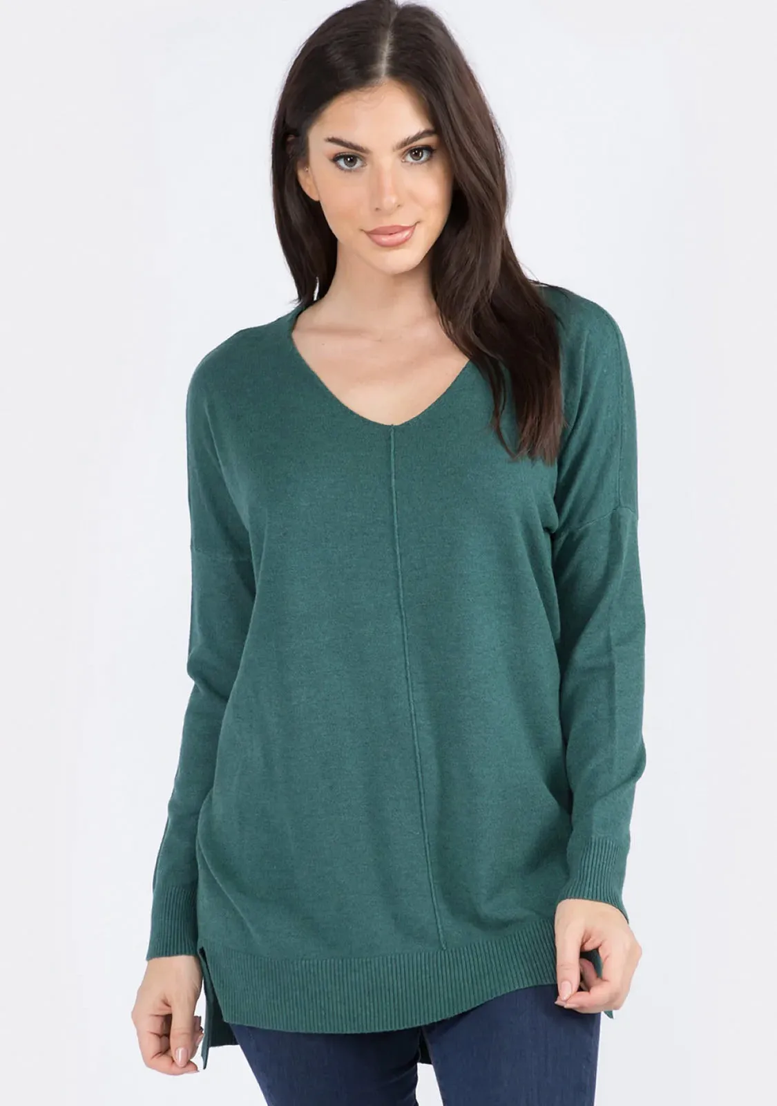 Jayne Sweater