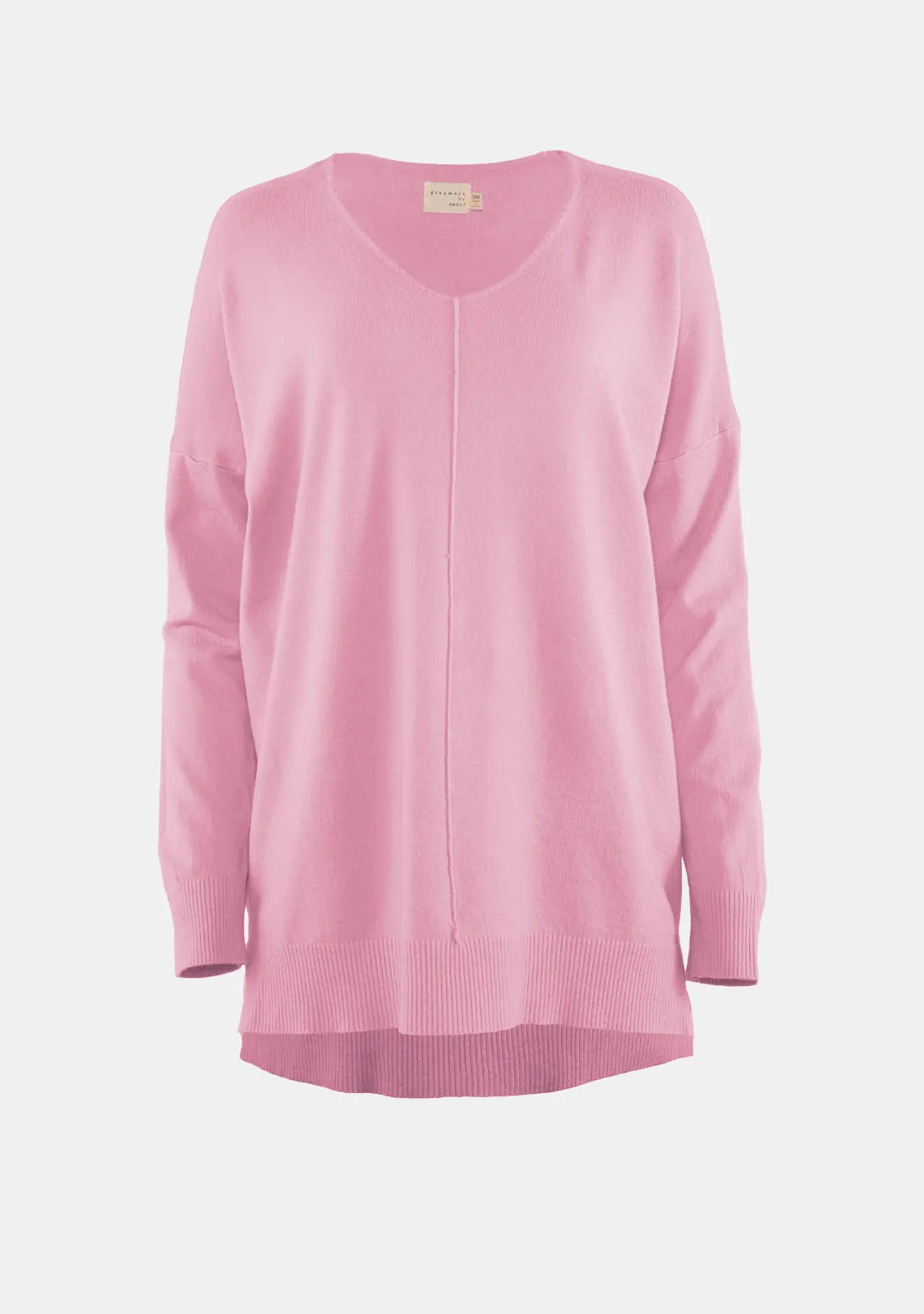 Jayne Sweater