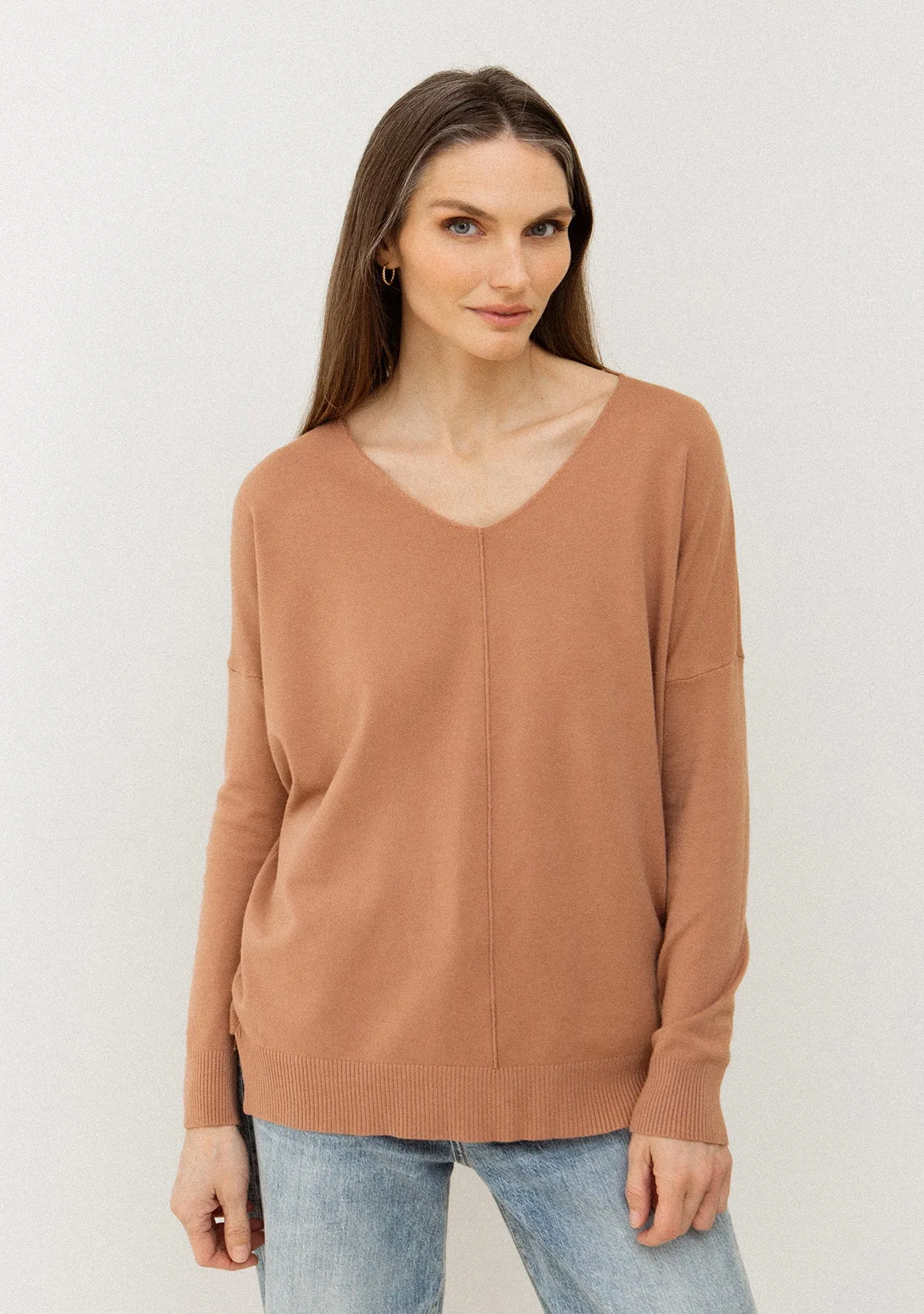 Jayne Sweater