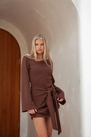 Joannah Dress