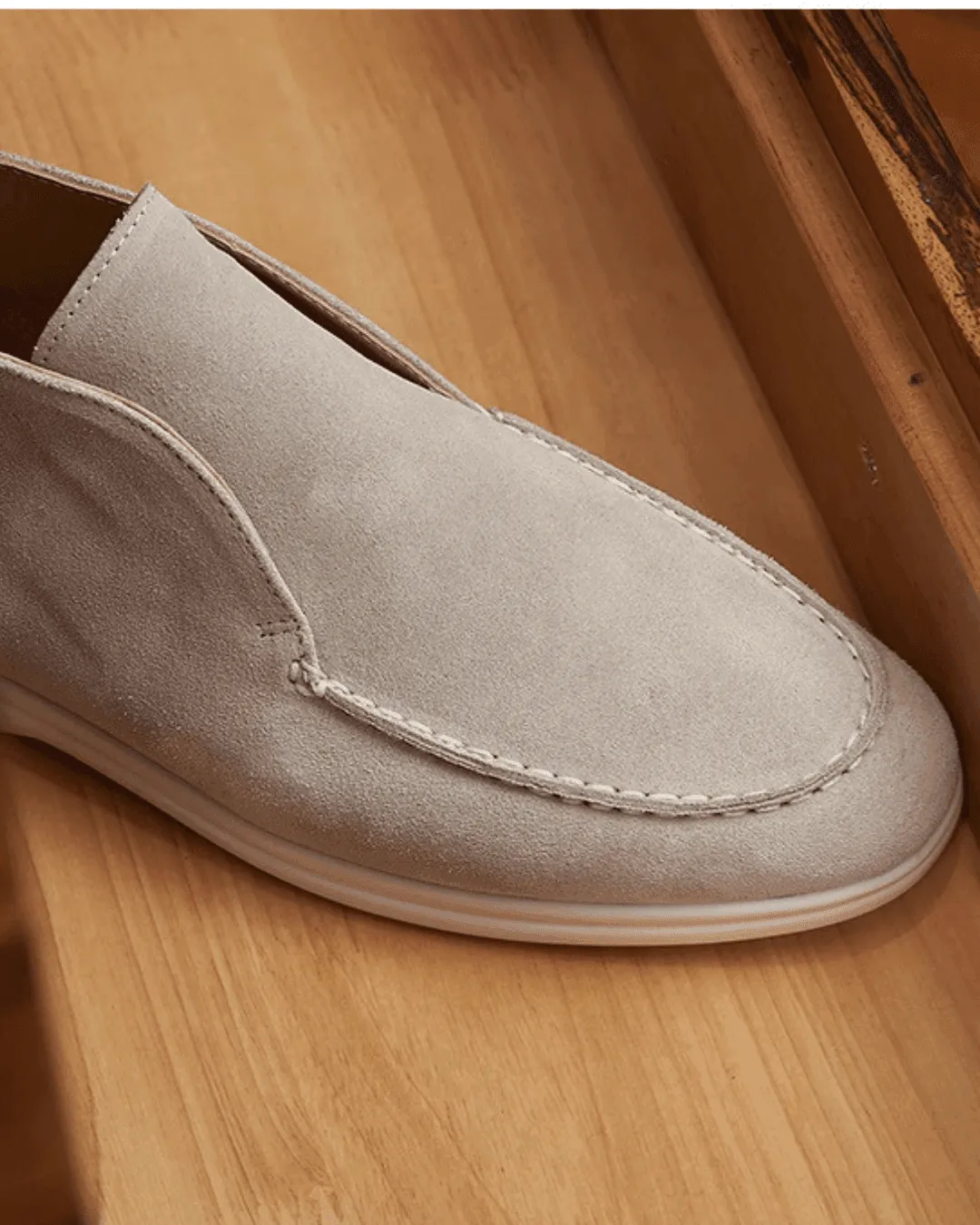 John | Smart Casual Wear