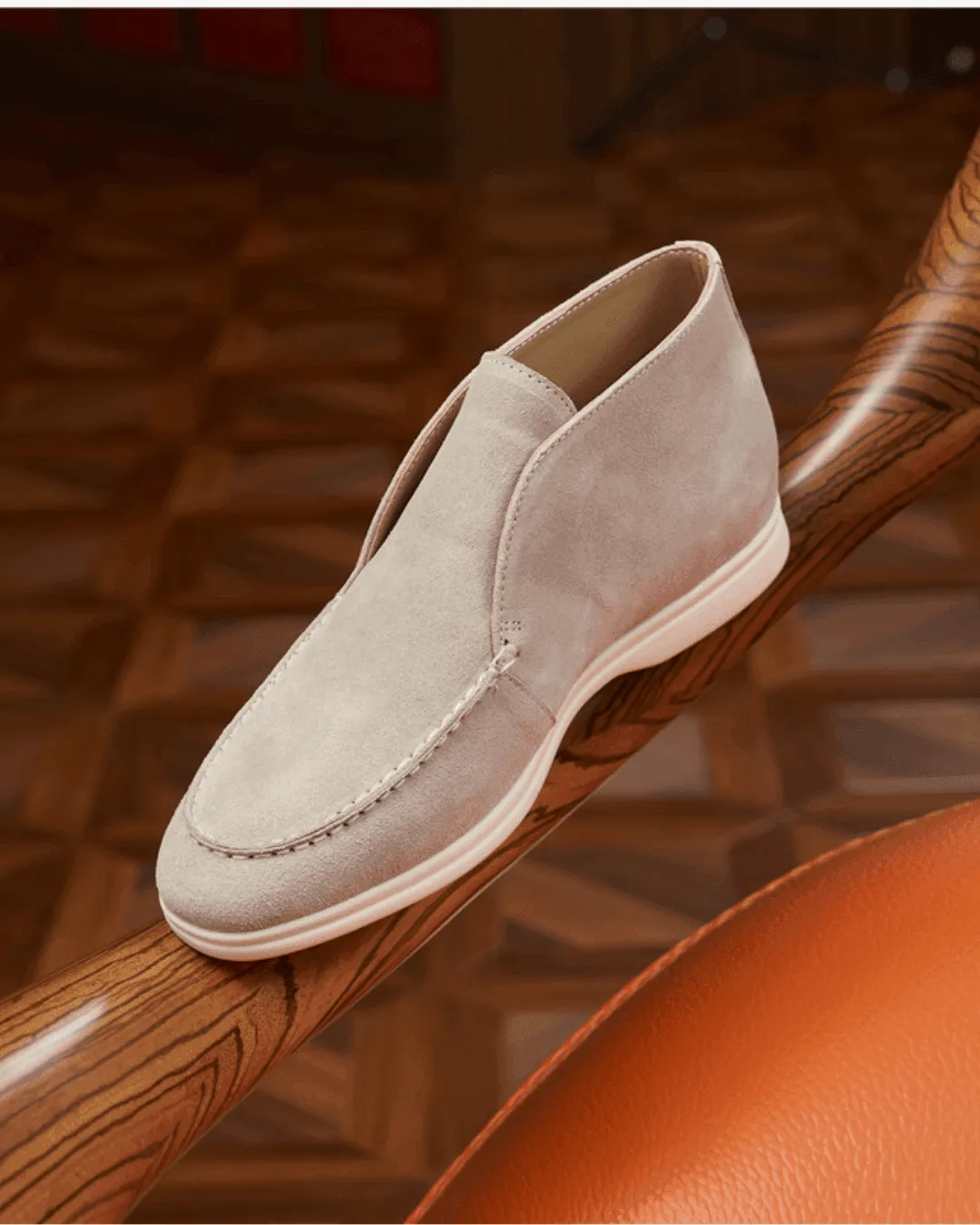 John | Smart Casual Wear
