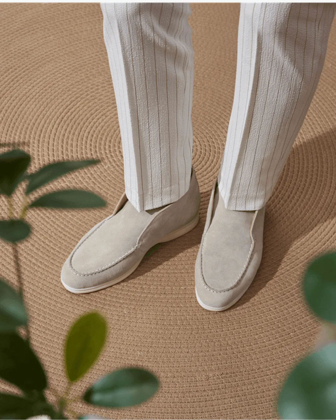 John | Smart Casual Wear
