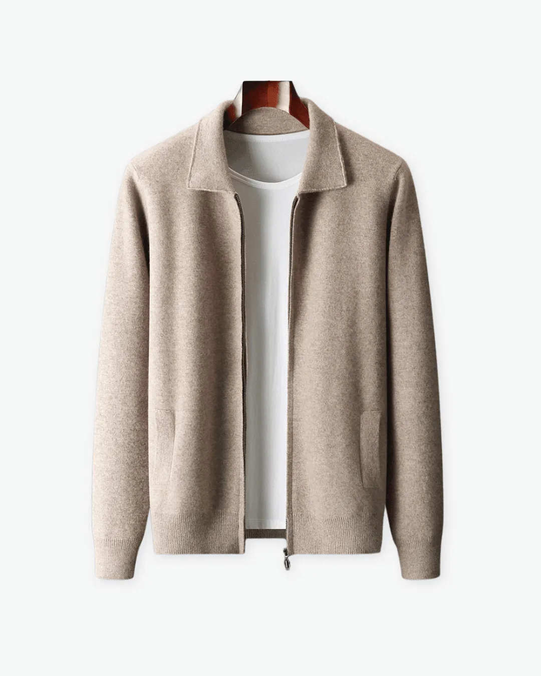 John | Smart Casual Wear