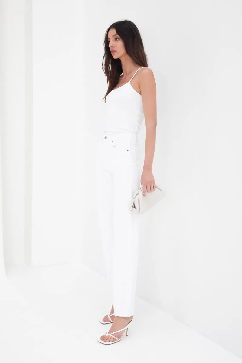 Jordanna Top - White