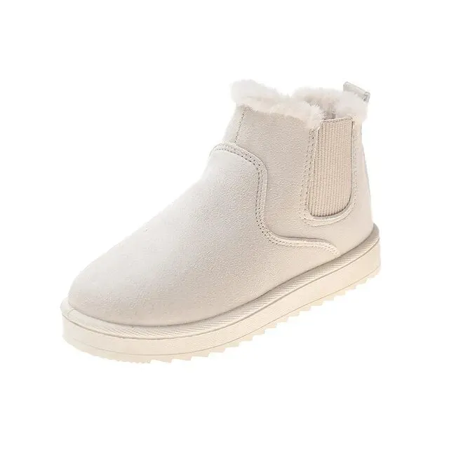 Karin™ | Warm Winter Boots