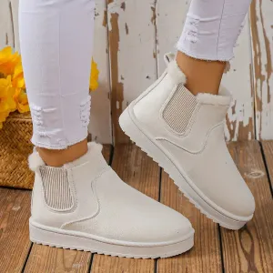 Karin™ | Warm Winter Boots