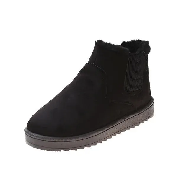 Karin™ | Warm Winter Boots