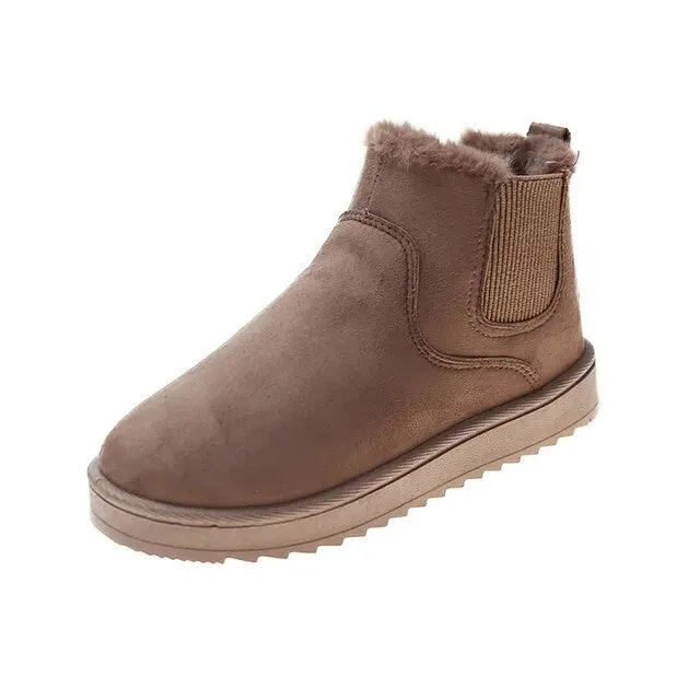 Karin™ | Warm Winter Boots