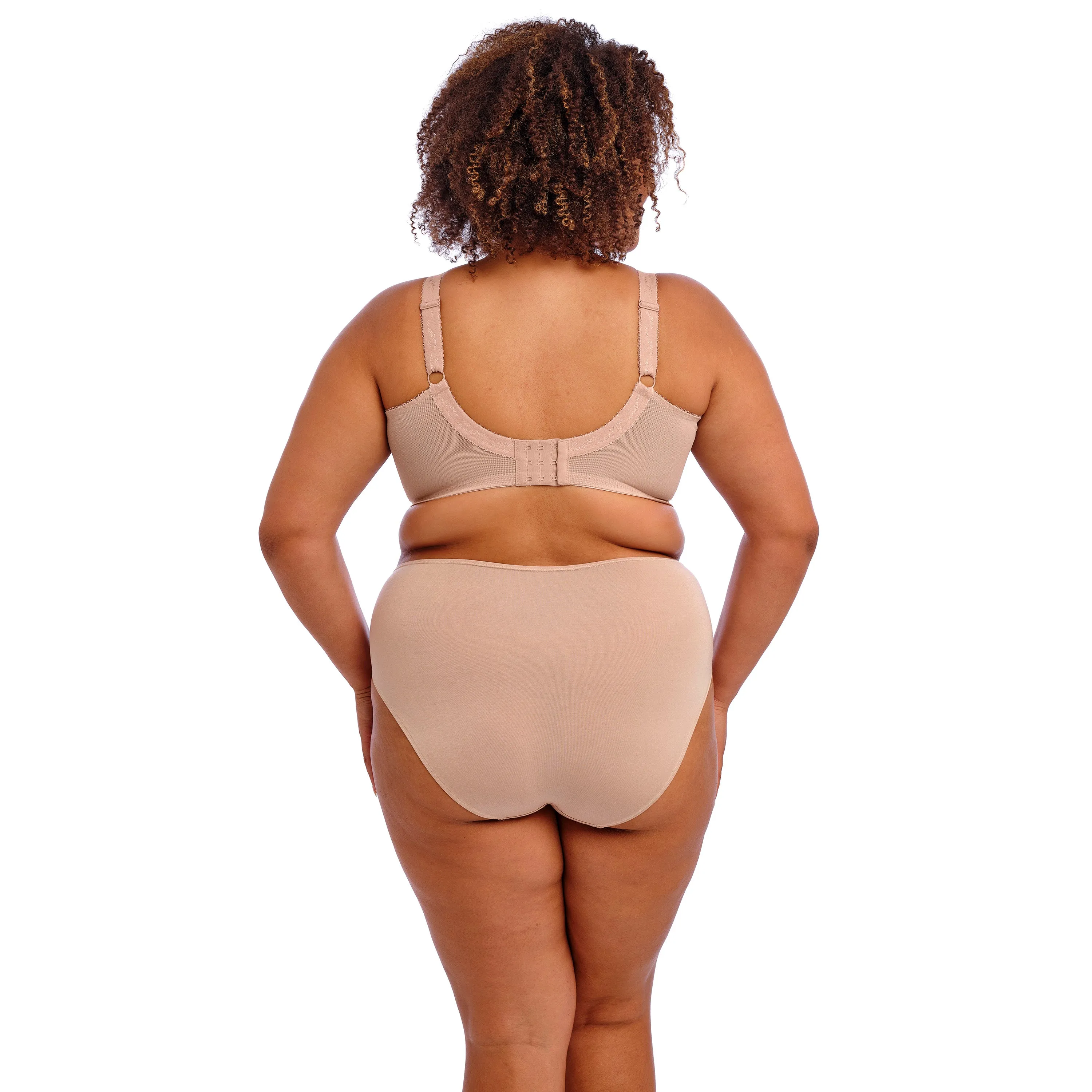 Keira Bra - Fawn