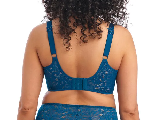 Kelsey Bralette - Petrol