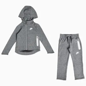 Kid's Sportswear Tech Fleece Tracksuit