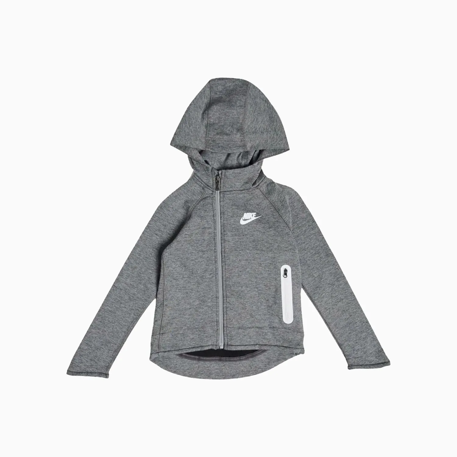 Kid's Sportswear Tech Fleece Tracksuit