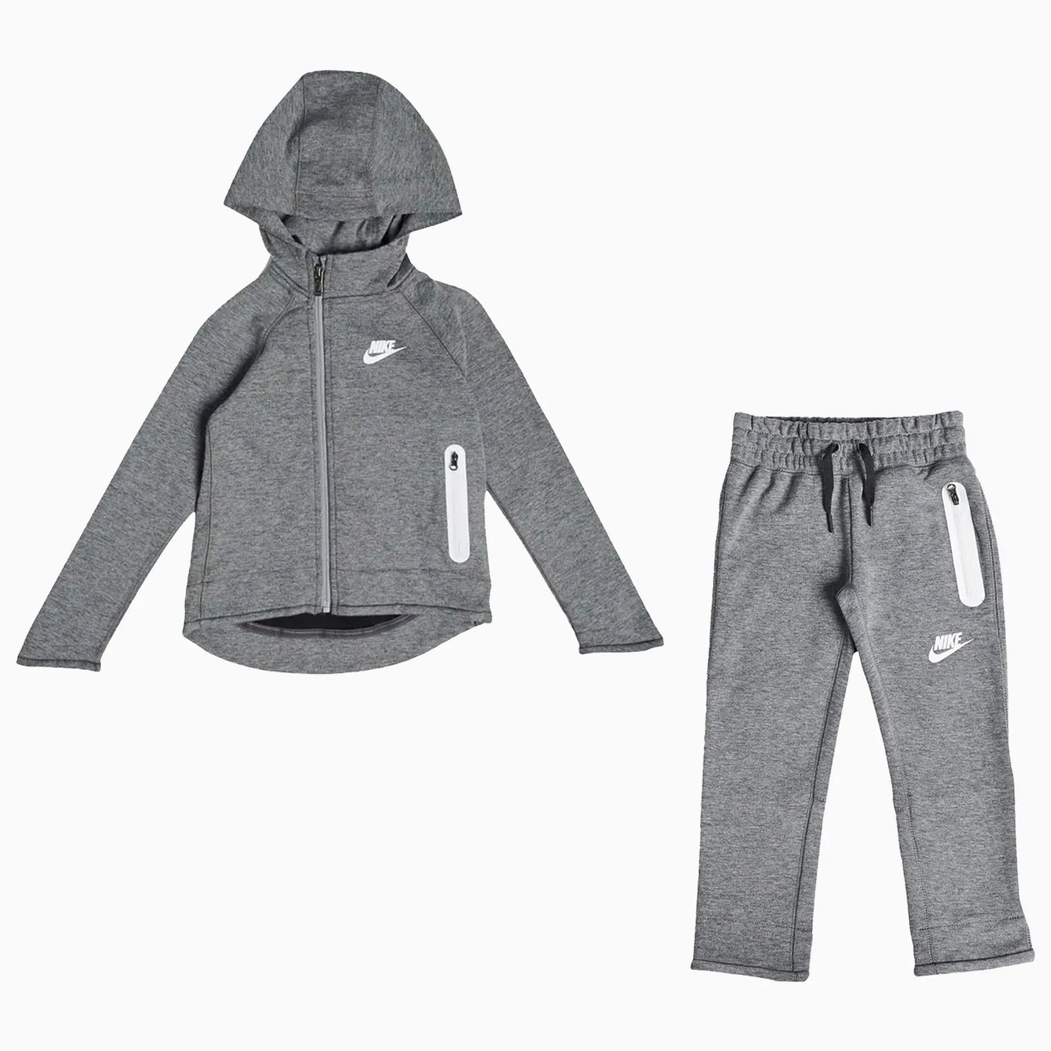 Kid's Sportswear Tech Fleece Tracksuit