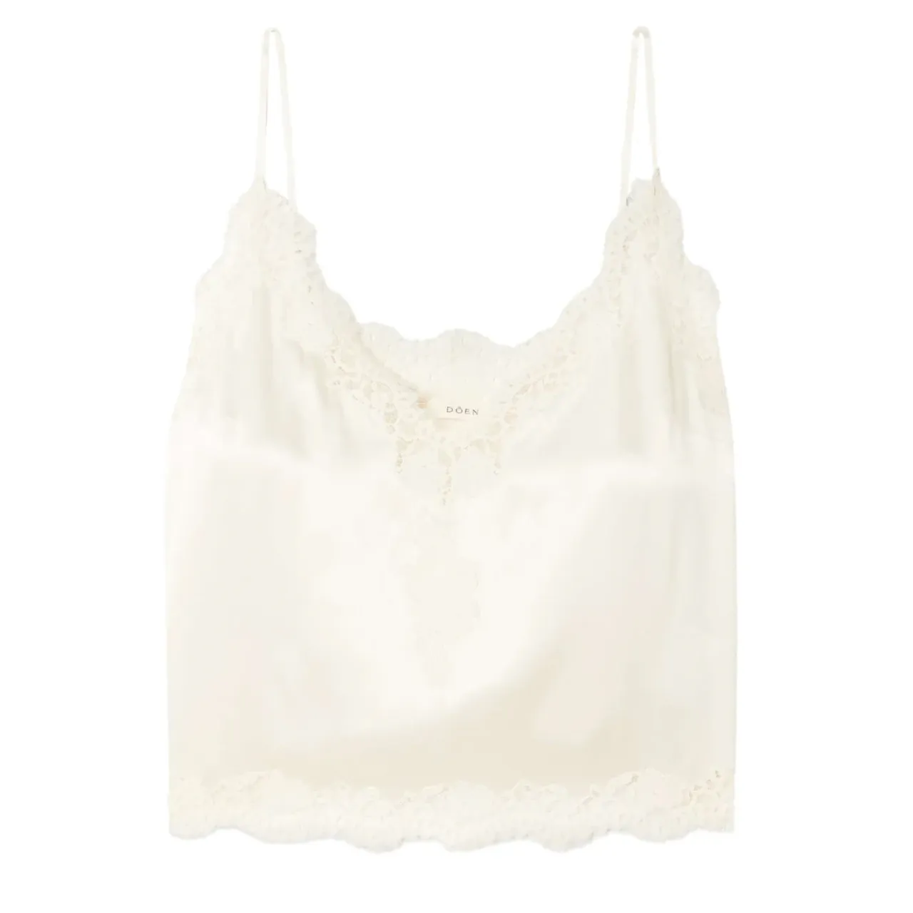 Kira Top Sea Salt