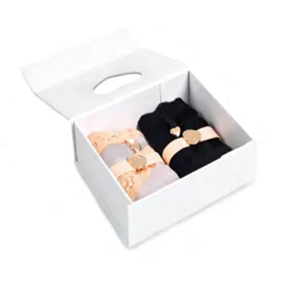 Knickerworld | Black Lace Peep