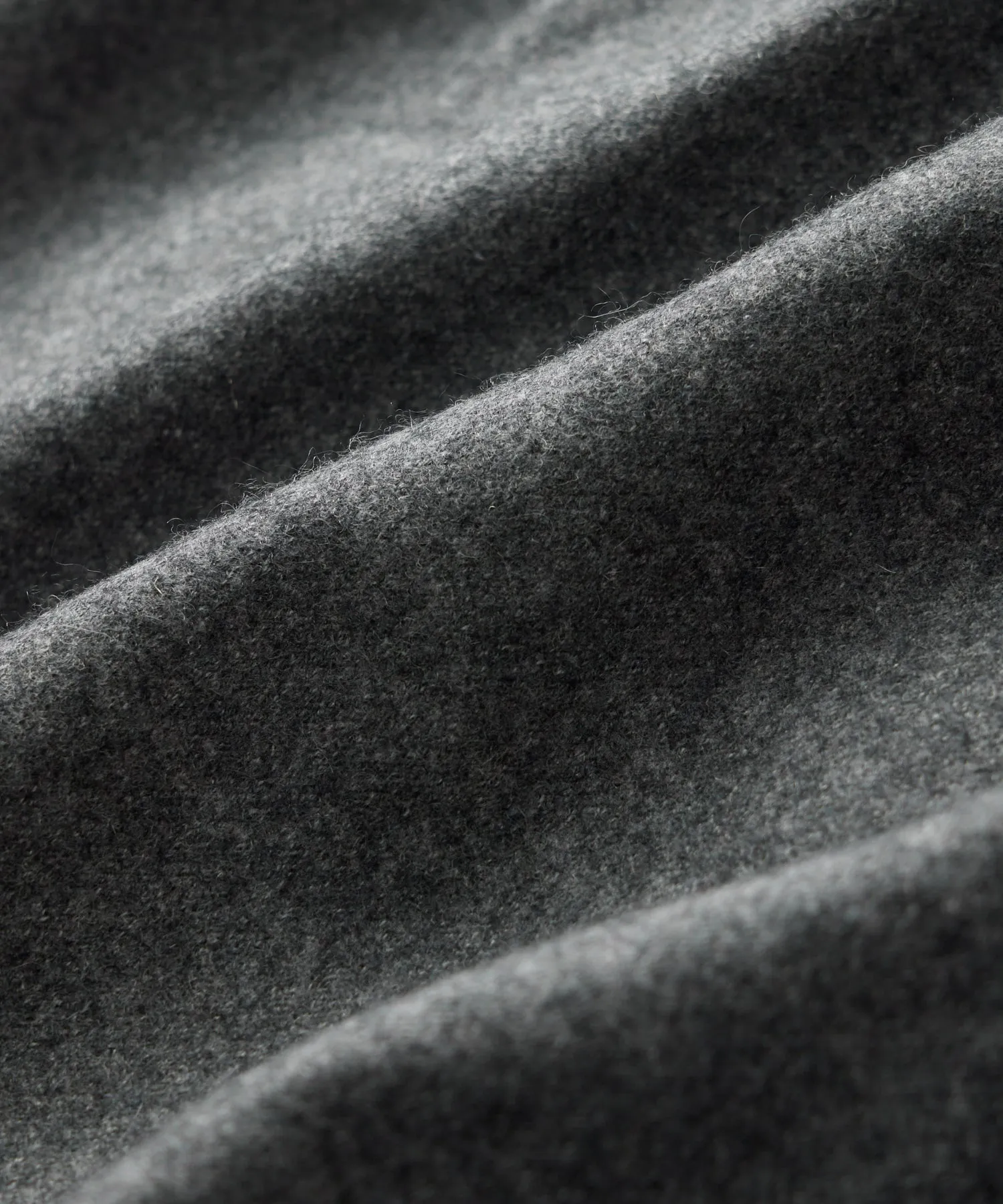 Knit Cashmere Pintuck Pant