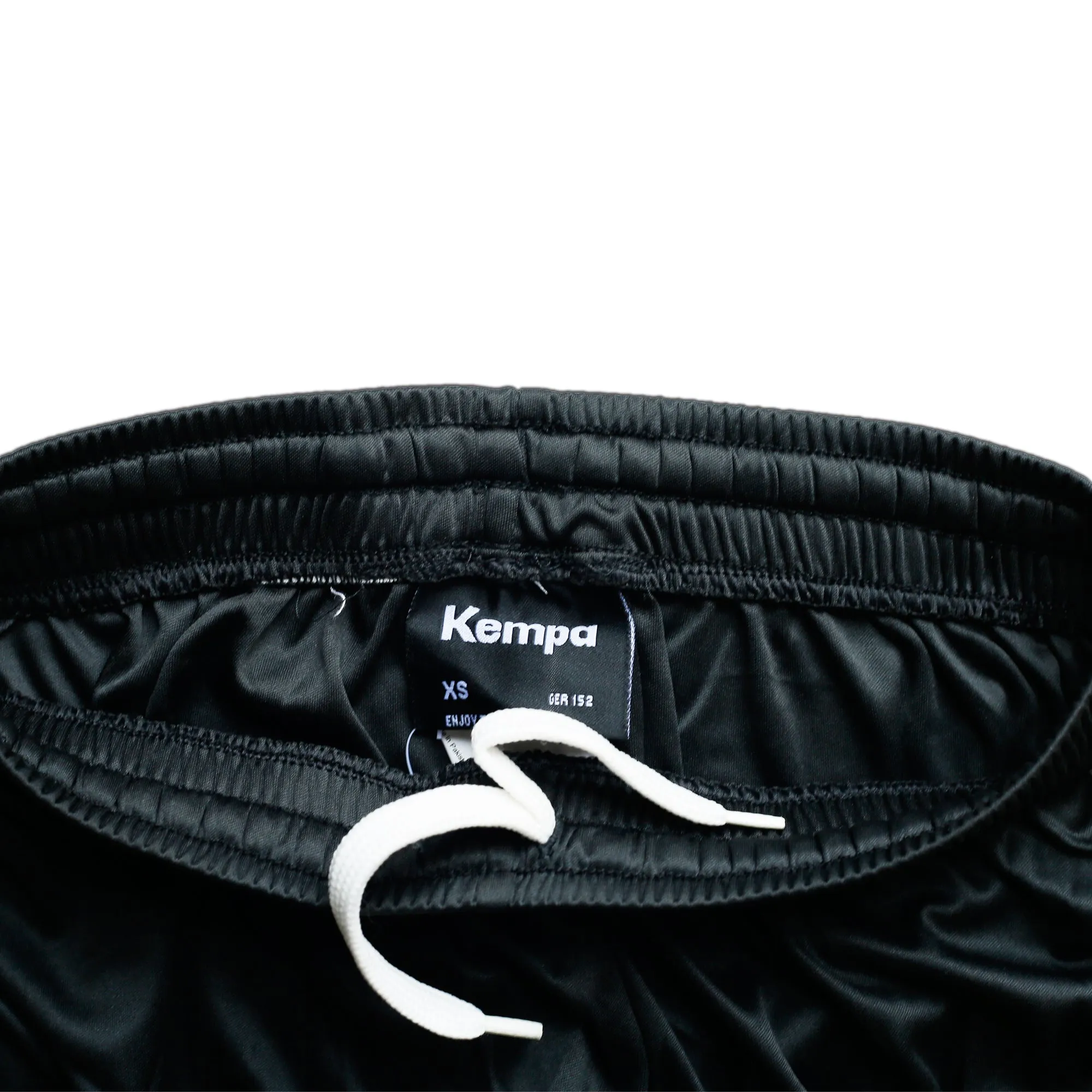 KP - Men 'Black' Sports Wear Summer Shorts KPA456