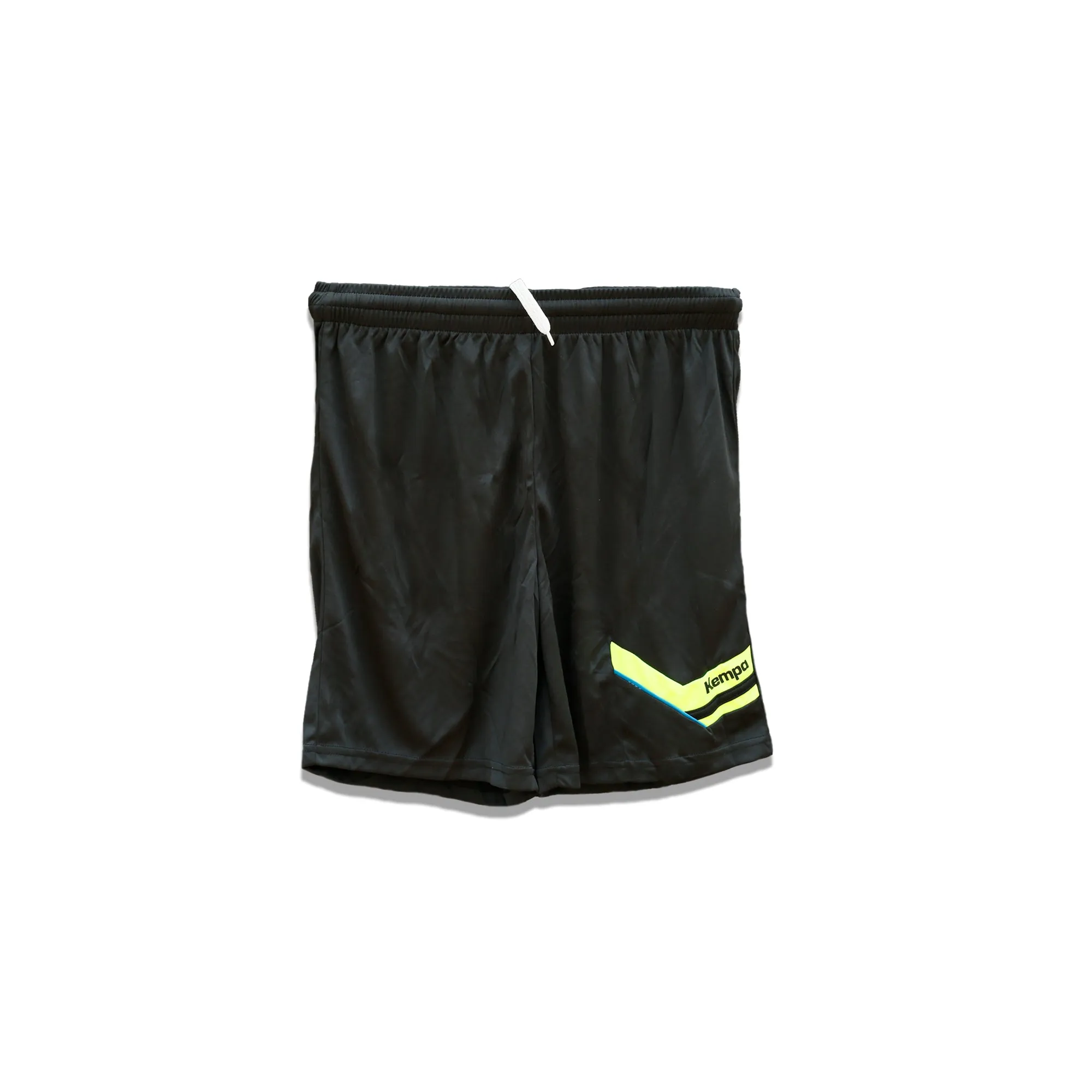 KP - Men 'Black' Sports Wear Summer Shorts KPA456