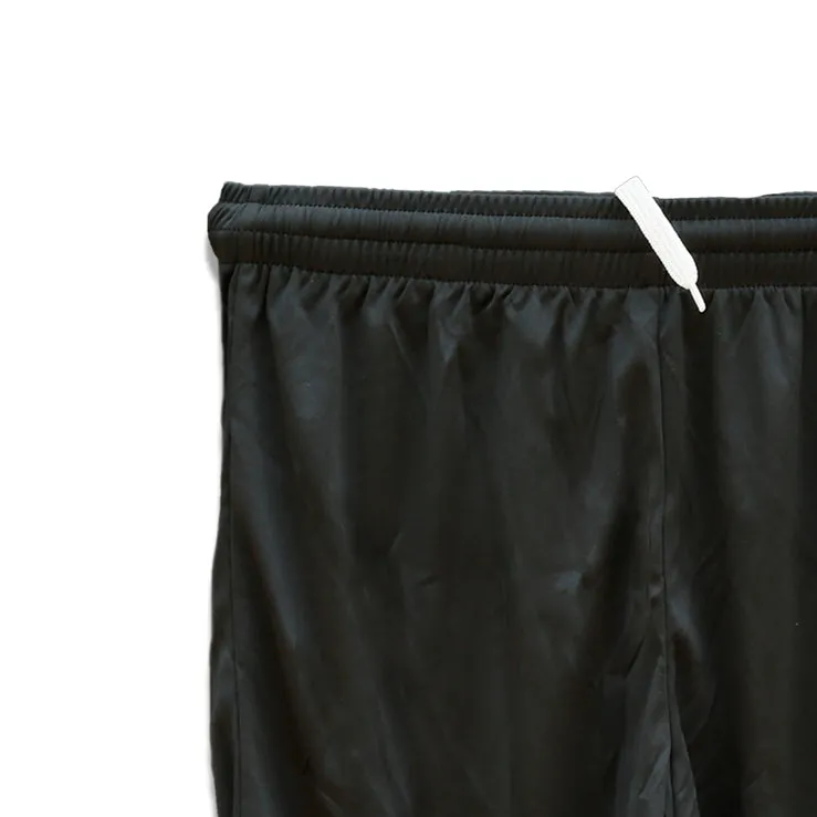 KP - Men 'Black' Sports Wear Summer Shorts KPA456