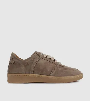Kristen Low Top sneakers by Sempre Di
