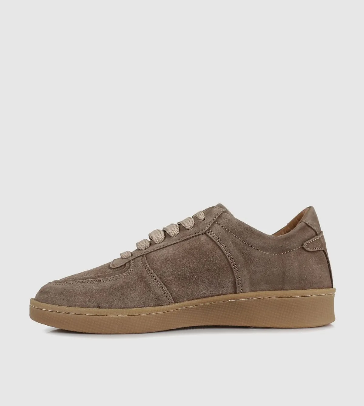 Kristen Low Top sneakers by Sempre Di