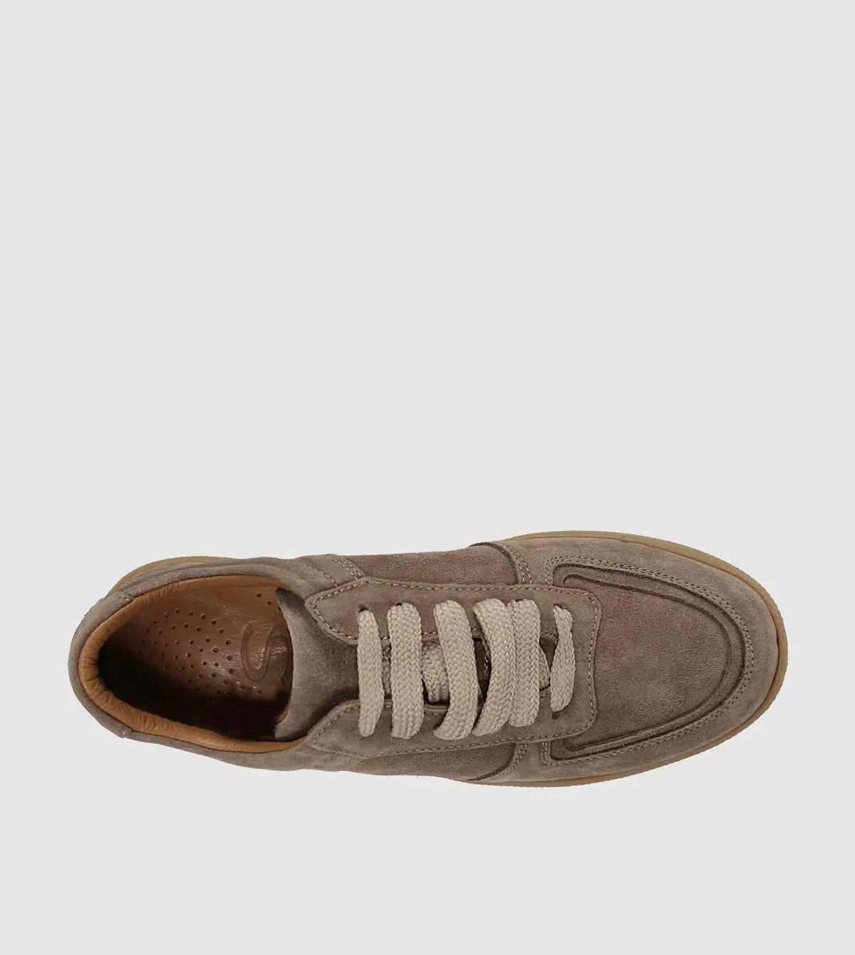 Kristen Low Top sneakers by Sempre Di