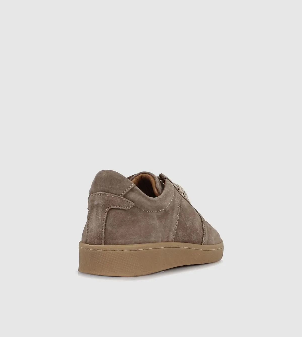 Kristen Low Top sneakers by Sempre Di